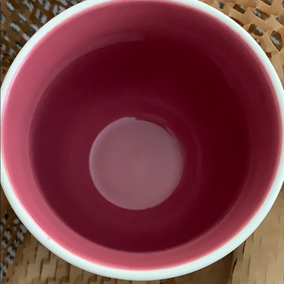 1 left - Lana Befort Floral 13.5 oz. LOVE Mug - Picture 2 of 5